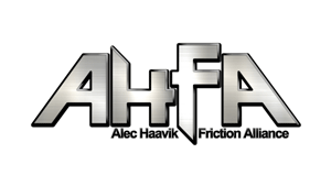 AHFA Logo